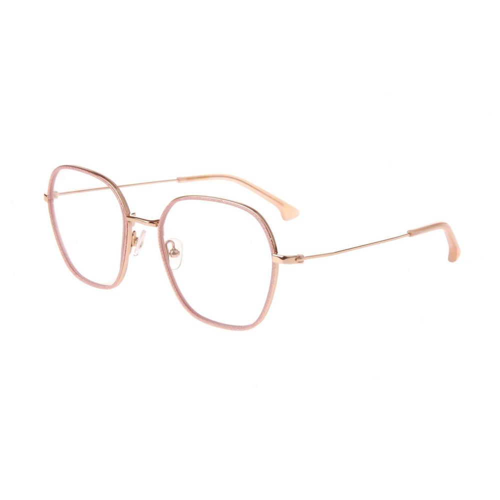 NEW HIGH STREET Rose ELLERY Eyeglasses 53mm with High Street Case